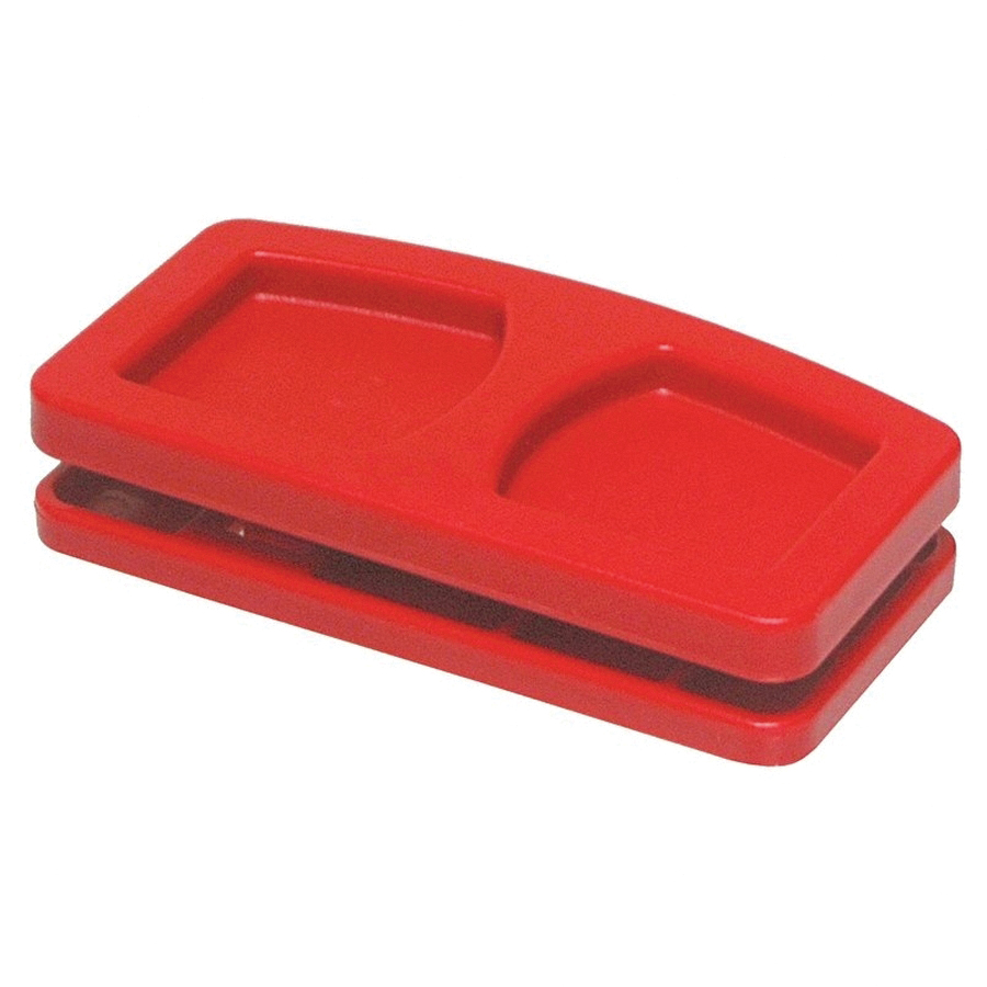 9W71-L5 RED DOOR LATCH EA