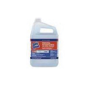 58773  Spic and Span All Purpose Spray and Glass Cleaner 3/1gal, Fresh Scent