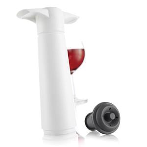 13-740 WINE SAVER PUMP KITW/RUBBER STOPPER