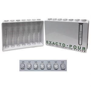 13-910 LIQUOR TEST KIT 7-TUBE0