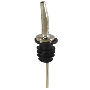 METAL POURER CHROME DOZ NO COLLAR - SPEC ORD