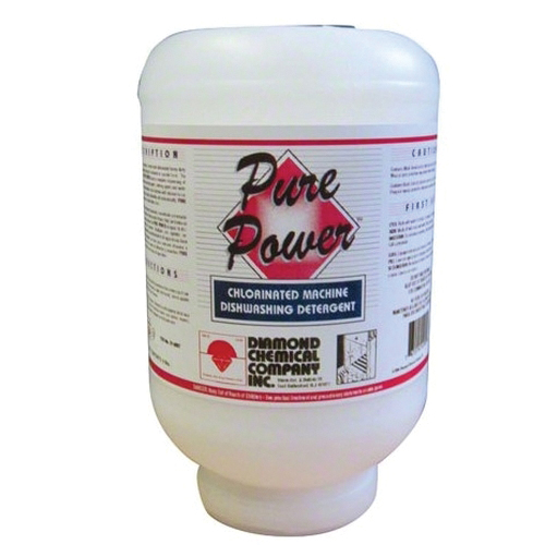 14900 DISH MACHINE DETERGENT4/9#