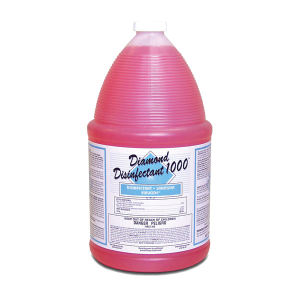16329 SERENITY 4/1GAL CHLOR LOW TEMP SANITIZER