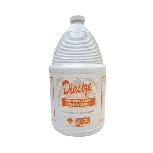 DIASIZE LAUNDRY STARCH PL 5GAL