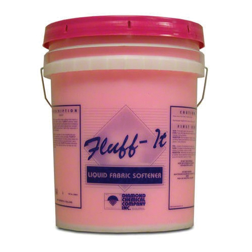 8945 FLUFF IT SOFTENER 5GALLAUNDRY SOFTENER