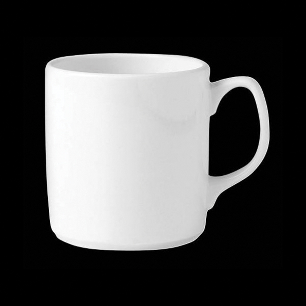 CHINA MUG 12OZ ATLANTIC MUG - 36/CS