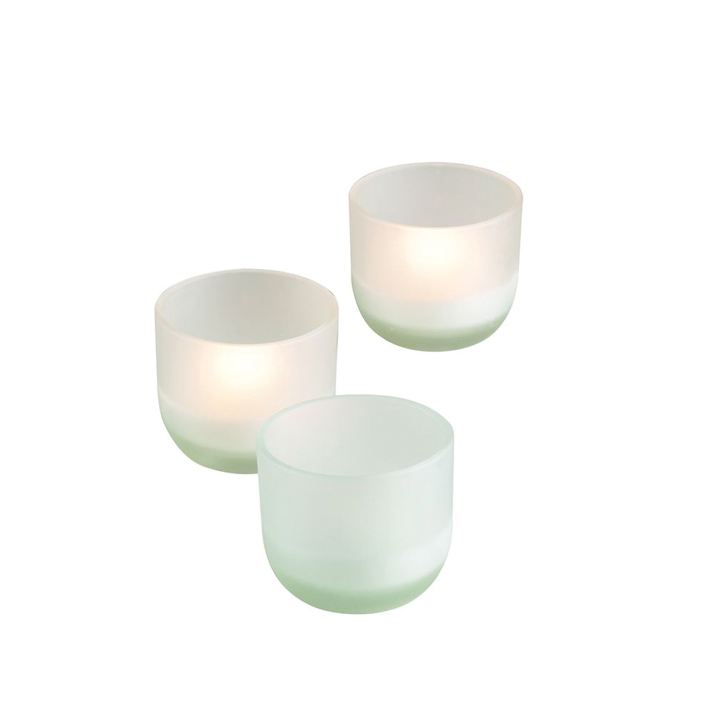 40112 5HR FROST PETITE LITES 48/CS CANDLES