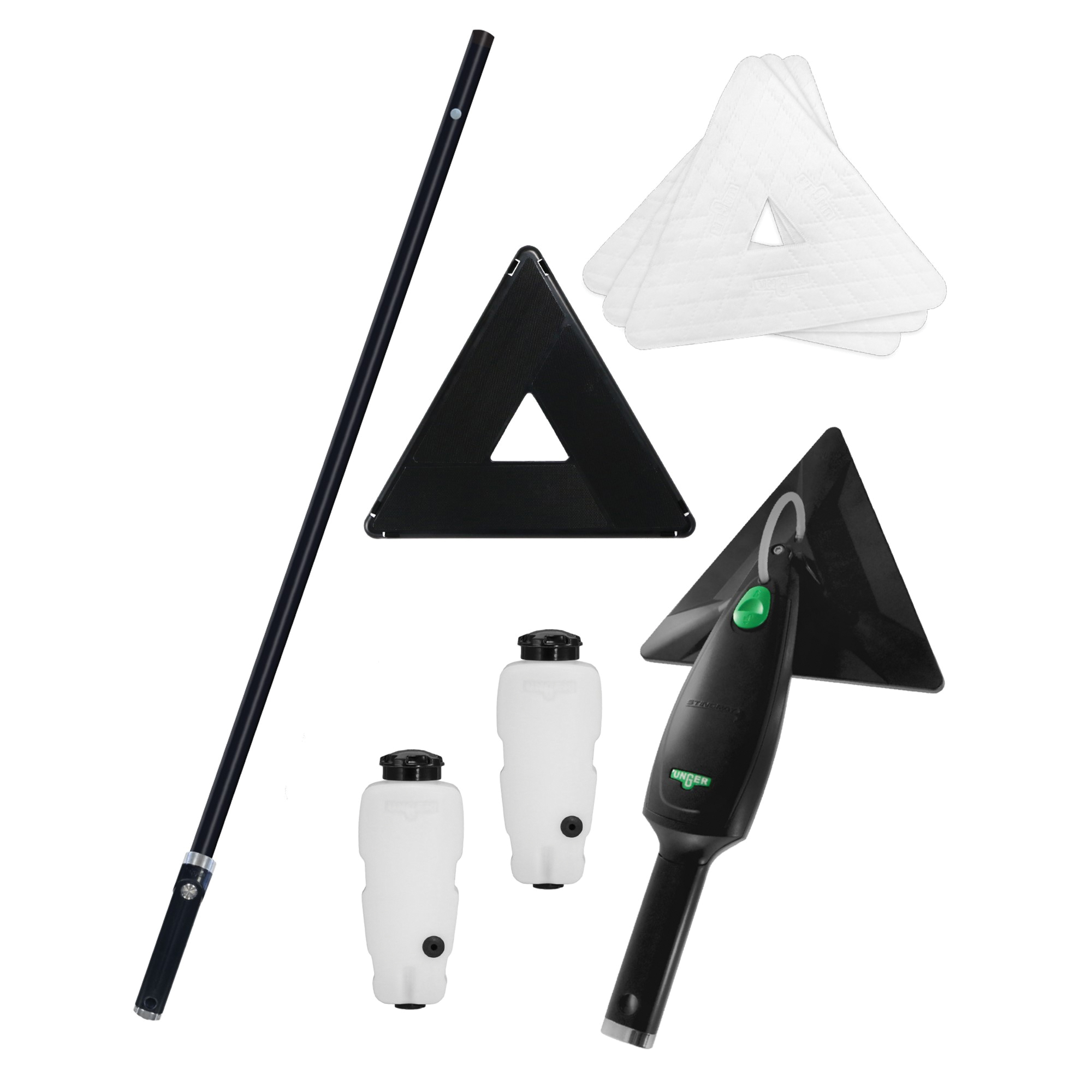 SRKB2 Stingray Refillable System Kit 5'