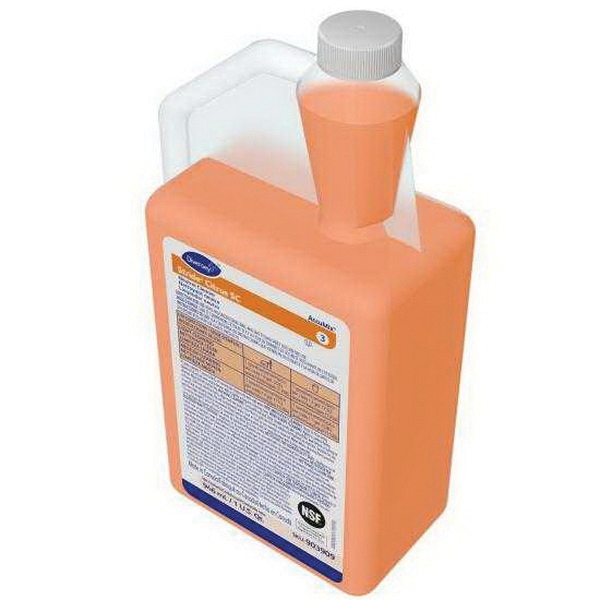 903909 STRIDE CITRUS 6/32OZACCUMIX NEUTRAL CLEANER