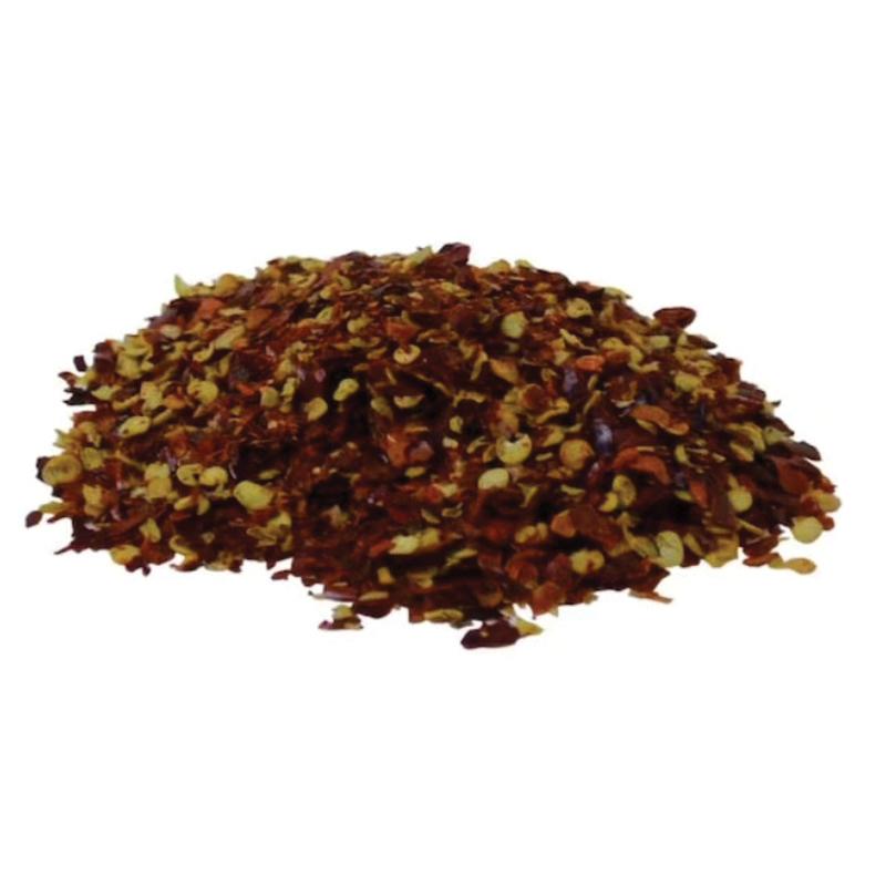 30135 RED PEPPER FLAKE PACKETS 500/1GM