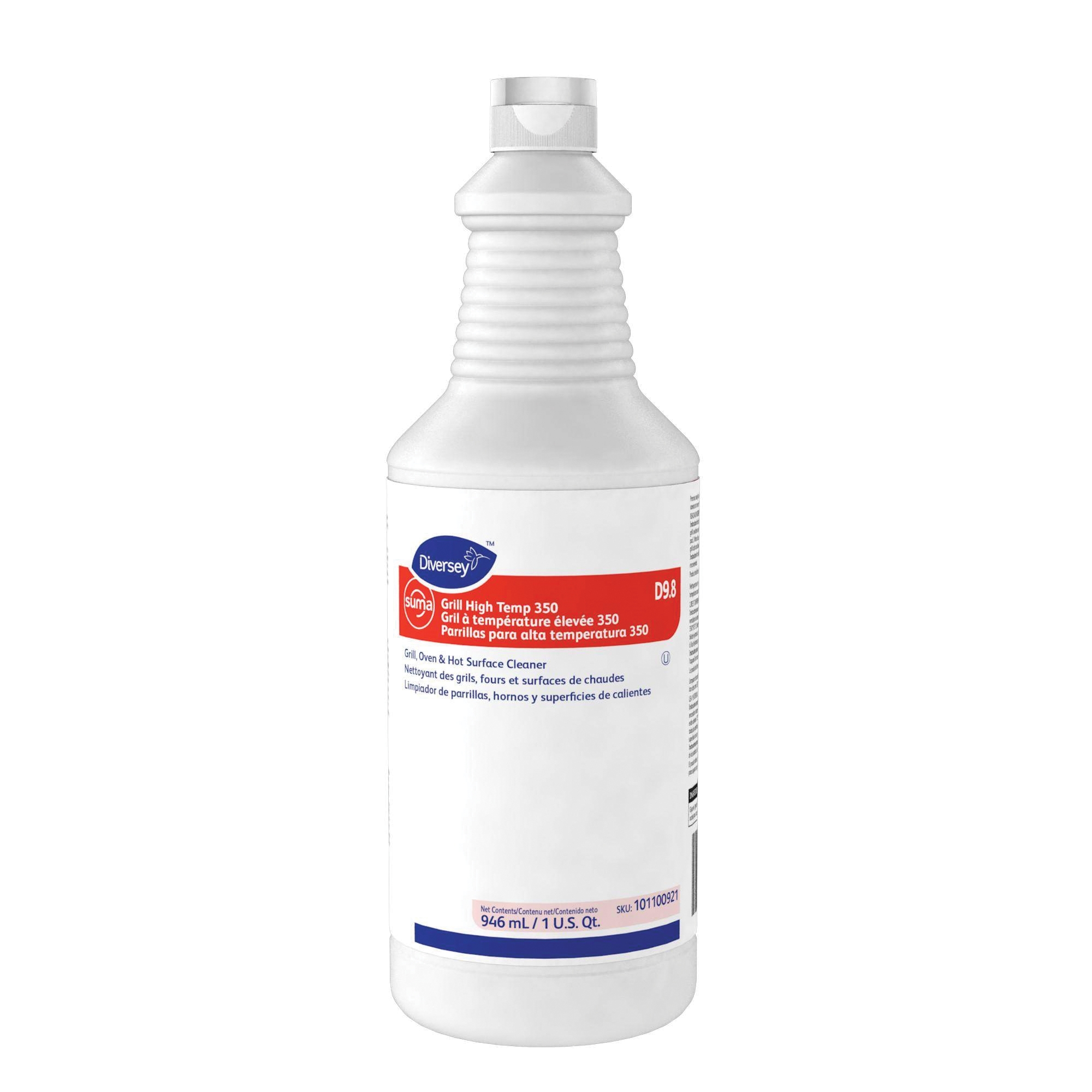 101100921 SUMA GRILL CLEANER