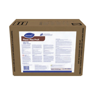 Plaza Plus ProX 5gal