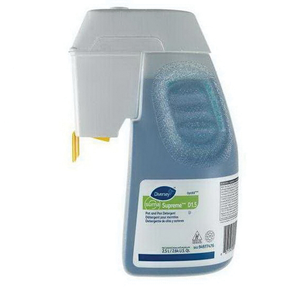 94977476 OPTIFILL DETERGENT1/2.5L SUMA POT&PAN