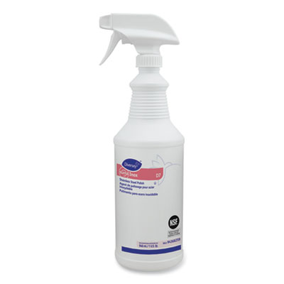 94368259 SUMA INOX 6/32OZSTAINLESS STEEL CLEANER