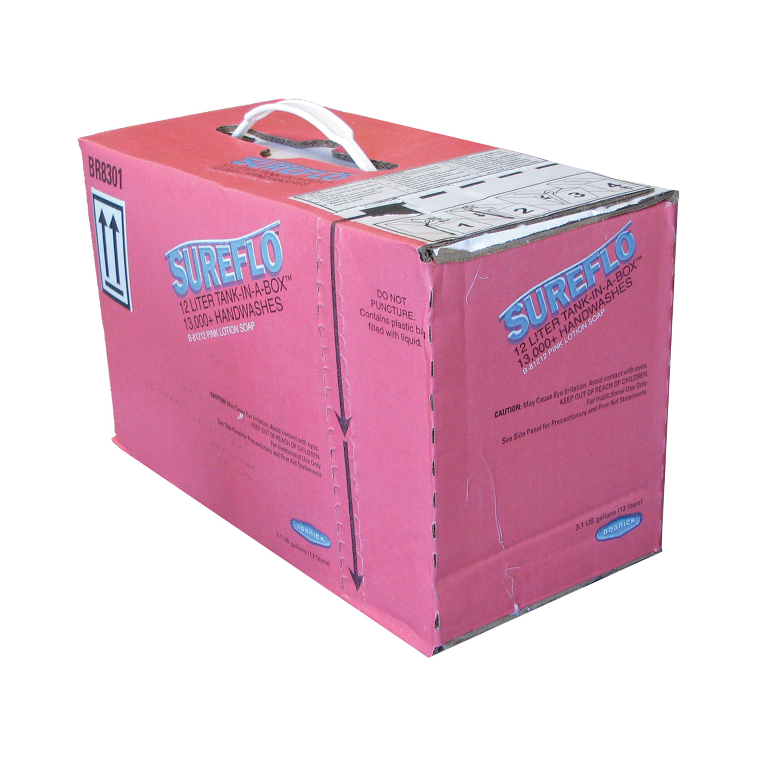 SureFlo® B-81212 BOB81212