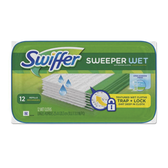 Swiffer® 95531 PGC95531CT