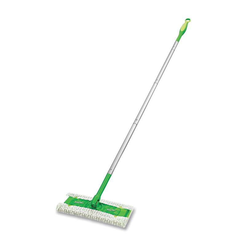 SWIFFER 10" SWEEPER 3/CS PGC09060CT HANDLE/TOOL