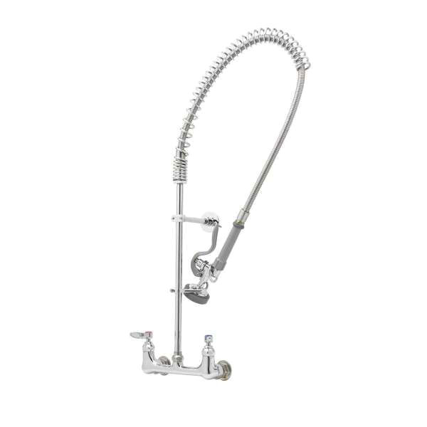 B-0133-B PRE-RINSE UNIT0