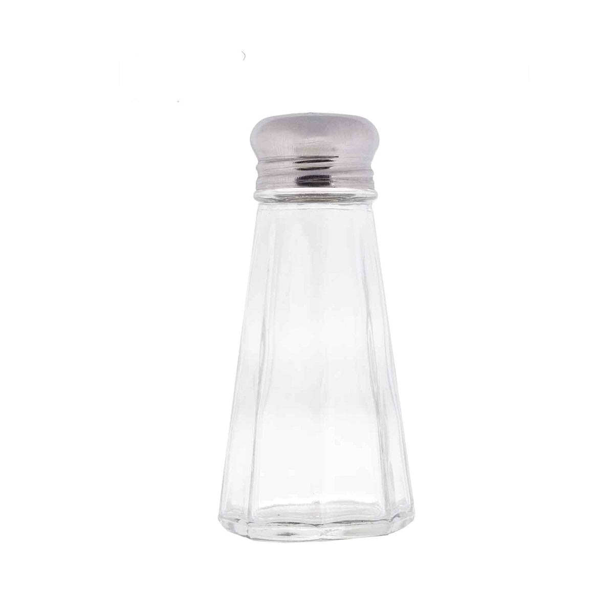 156S&P-2 S&P SHAKER 3OZ MUSHROOM TOP - 24/BX