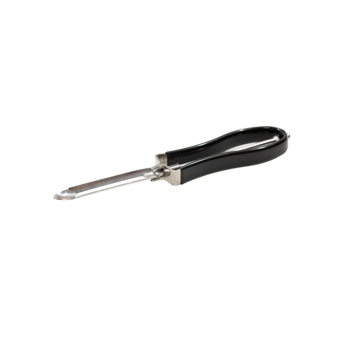 VEGETABLE PEELER 6" MANUAL SWIVEL - EA