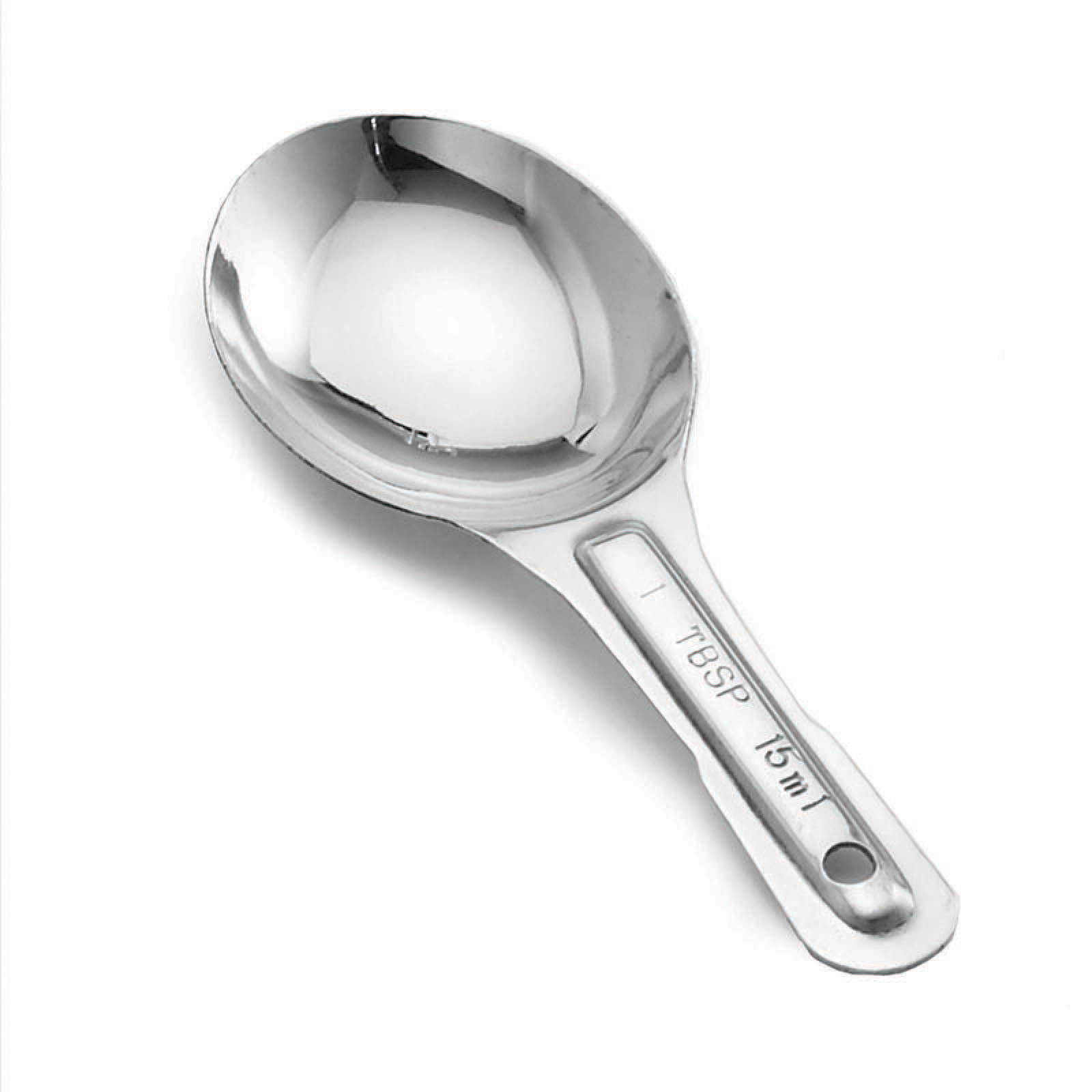 MEASURING SPOON 1 TABLESPOON SS - EA