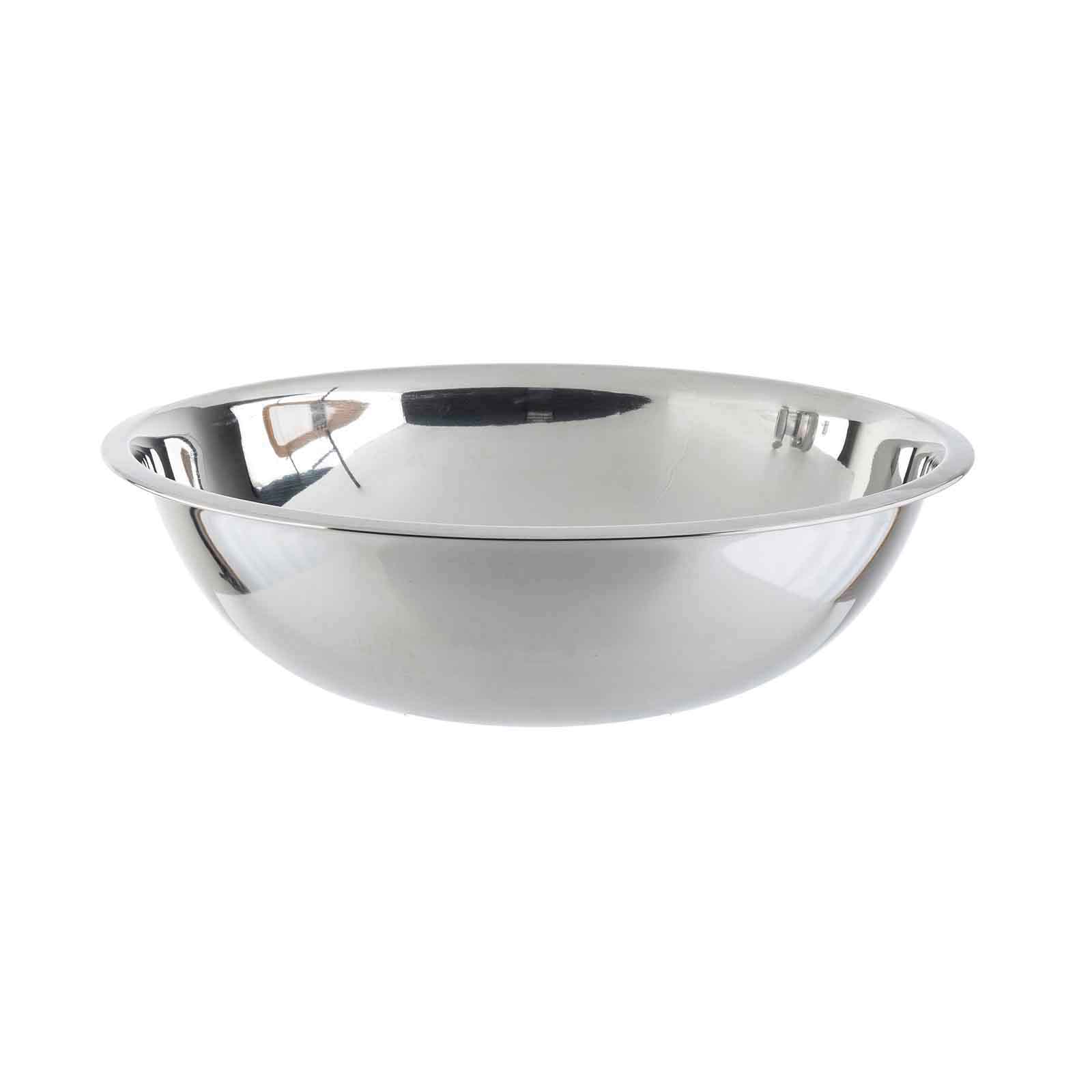 828 MIXING BOWL 13QT SS EA