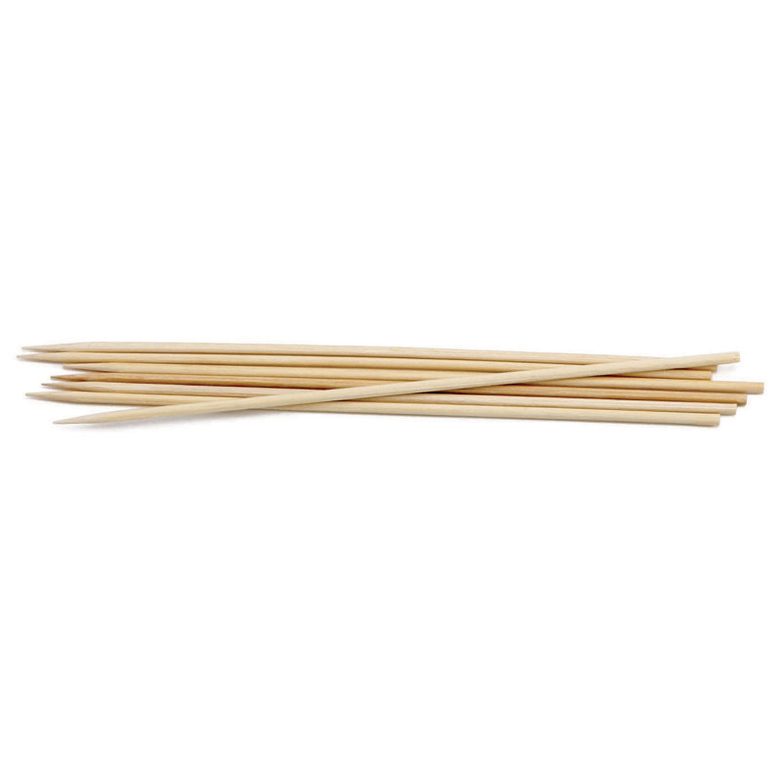 10" BAMBOO SKEWERS 12/10/100