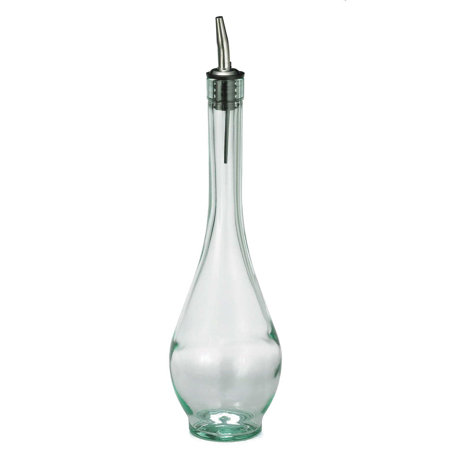 H931 CRUET O&V GLASS 16OZ 6/CS