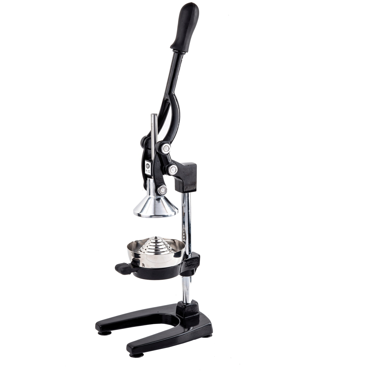 JP9730 JUICER LEVER CRANK TYPE 11.5X7X17 - EA