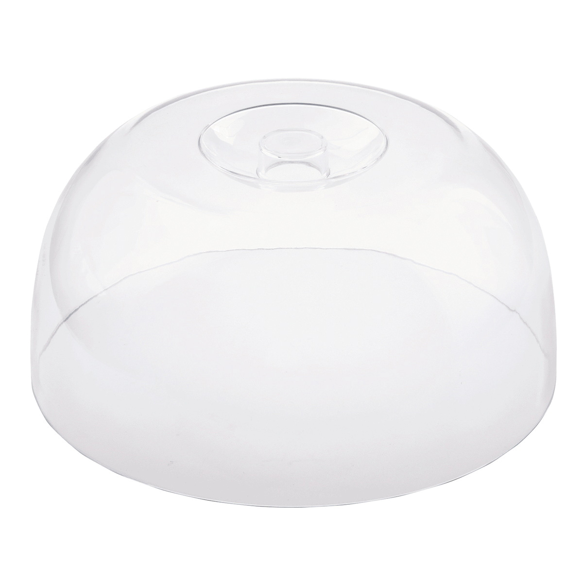 PCD1 CAKE COVER DOME 12" ROUND