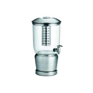 75 BEVERAGE DISPENSER 2-1/2gal S.S. - EA