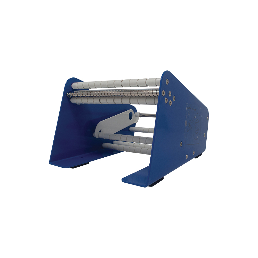 6"  LABEL ROLL DISPENSER   EA PDL6