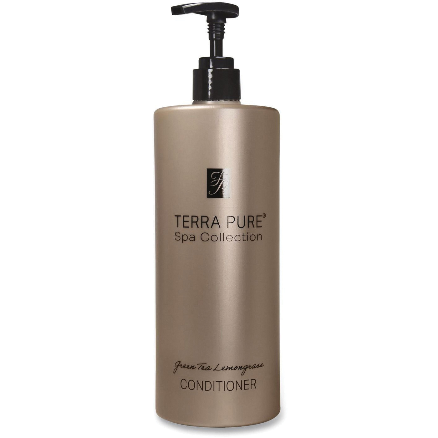 Terra Pure Conditioner Green Tea 12cs