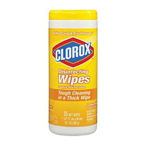 The Clorox Company 01594 CLO01594