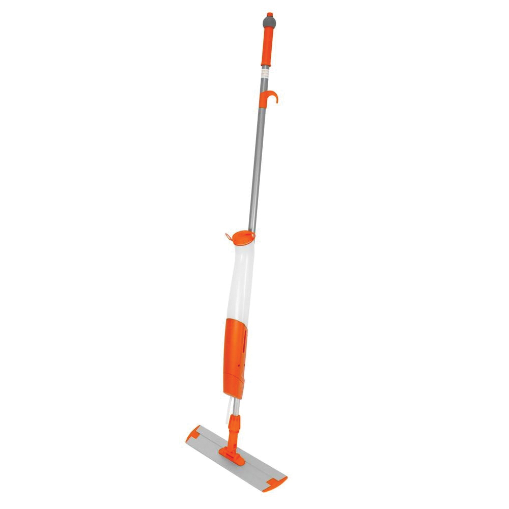 LBH18 MICOFIBER MOPPING SYSTEM 18" S/O