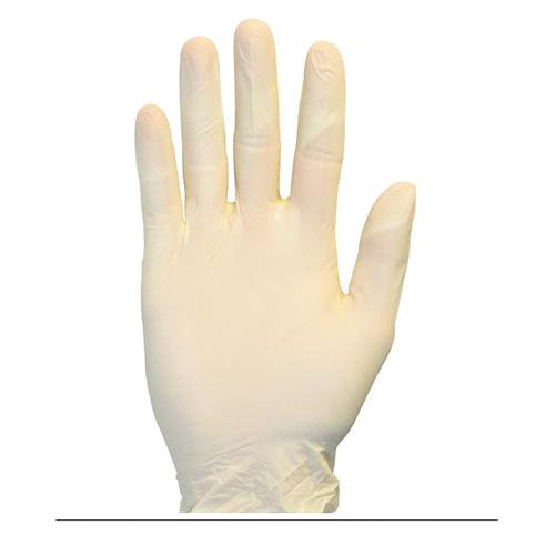 MD POWDER FREE GLOVE  SYNTHETIC10/100/CS MED