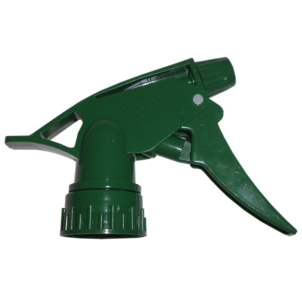 110415 300ES Trigger Spray Green for 32oz Bottle