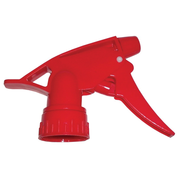 110416 300ES Trigger Spray Red for 32oz bottle