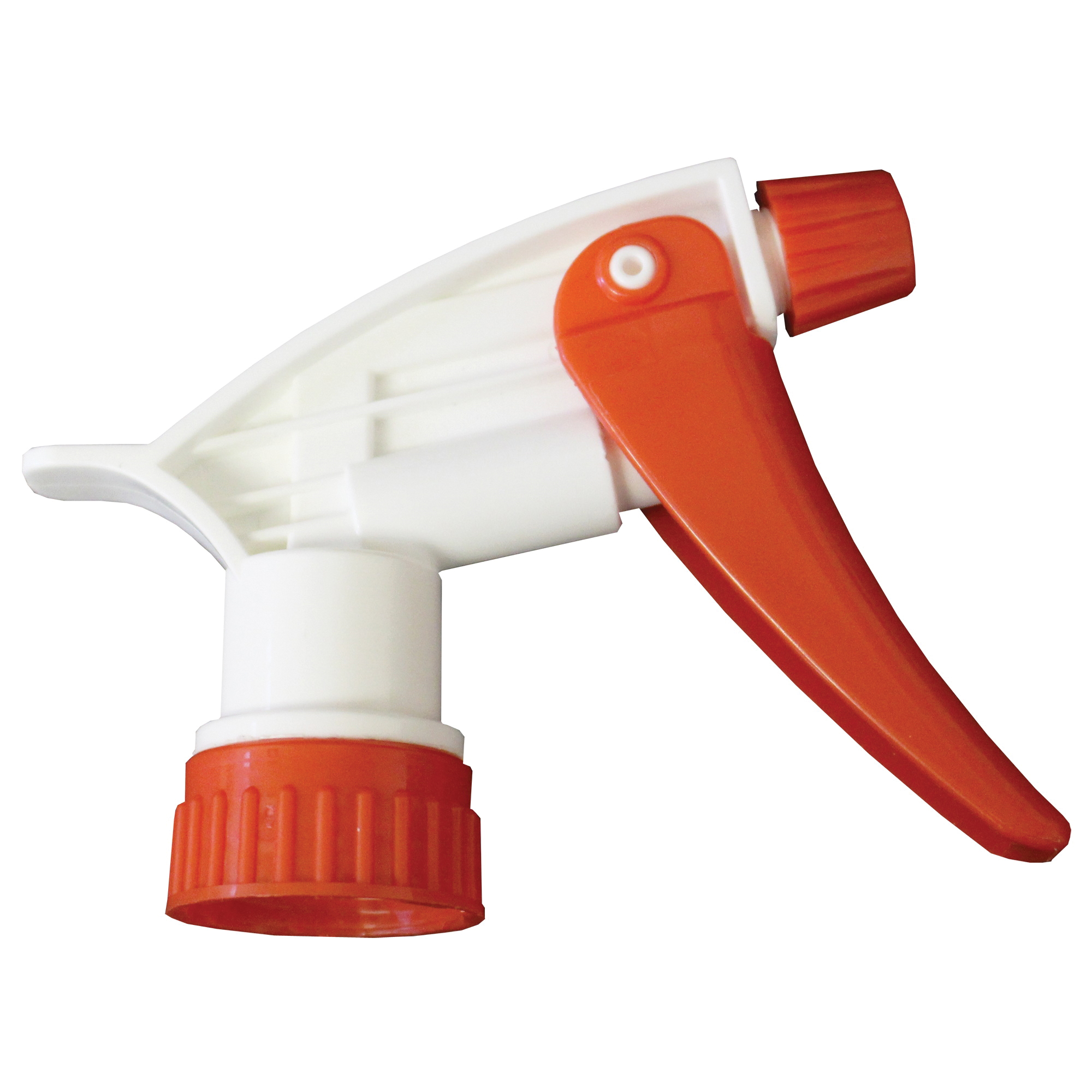 110508  320 Trigger Spray Red/White for 32oz Bottle