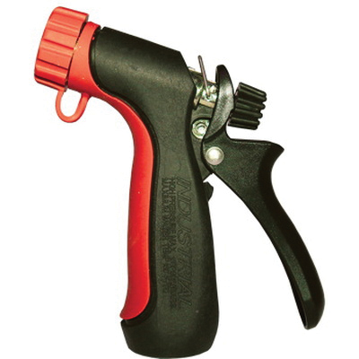 210100  Hose Nozzle, Insulated