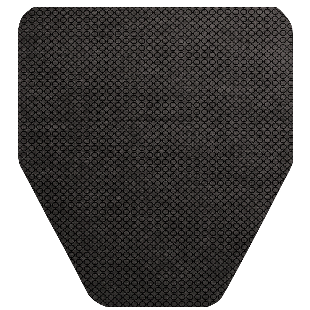 Komodo Urinal Mat 6/cs