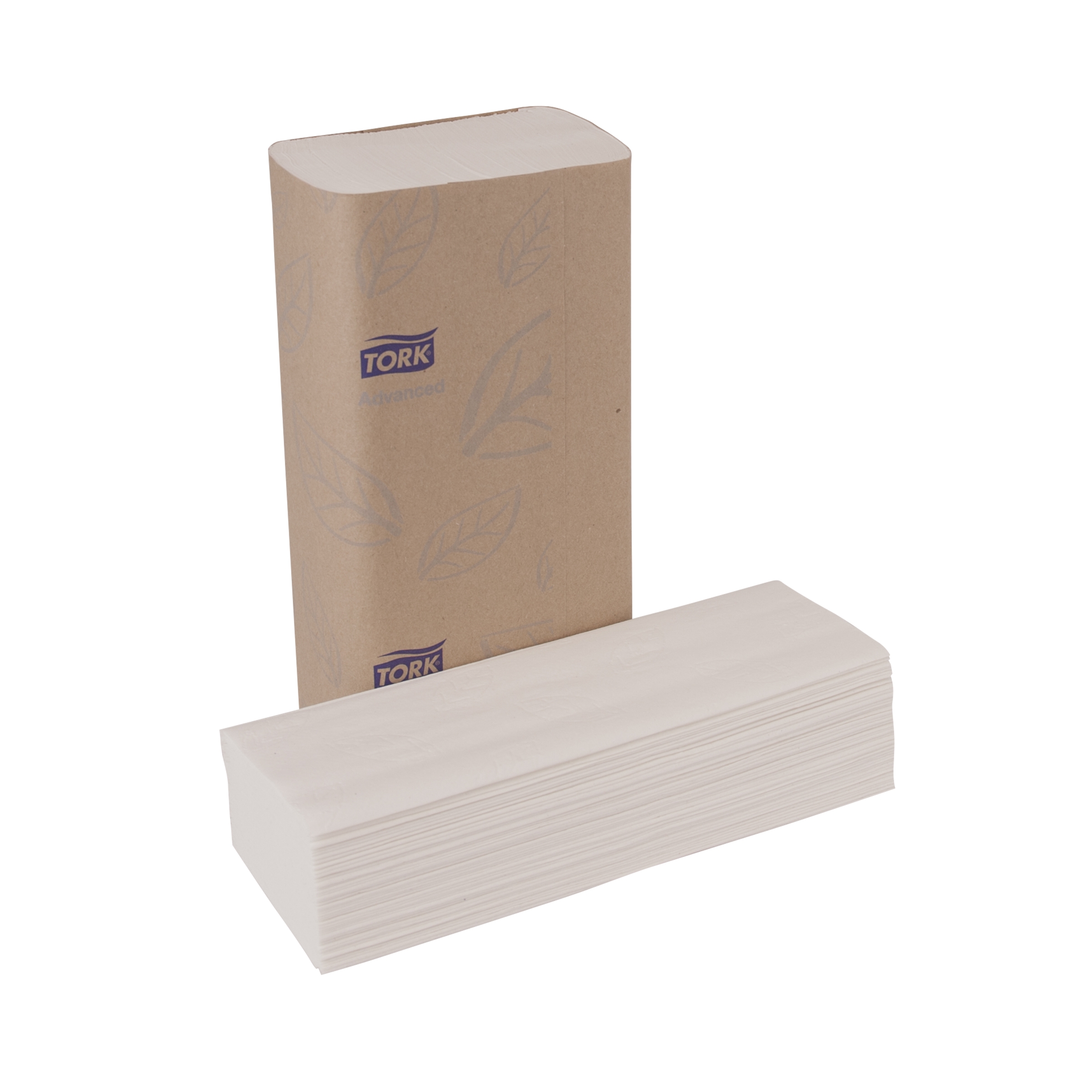 101293 XPRESS 2PLY MULTIFOLD TOWEL3024/CS ADVANCED H2
