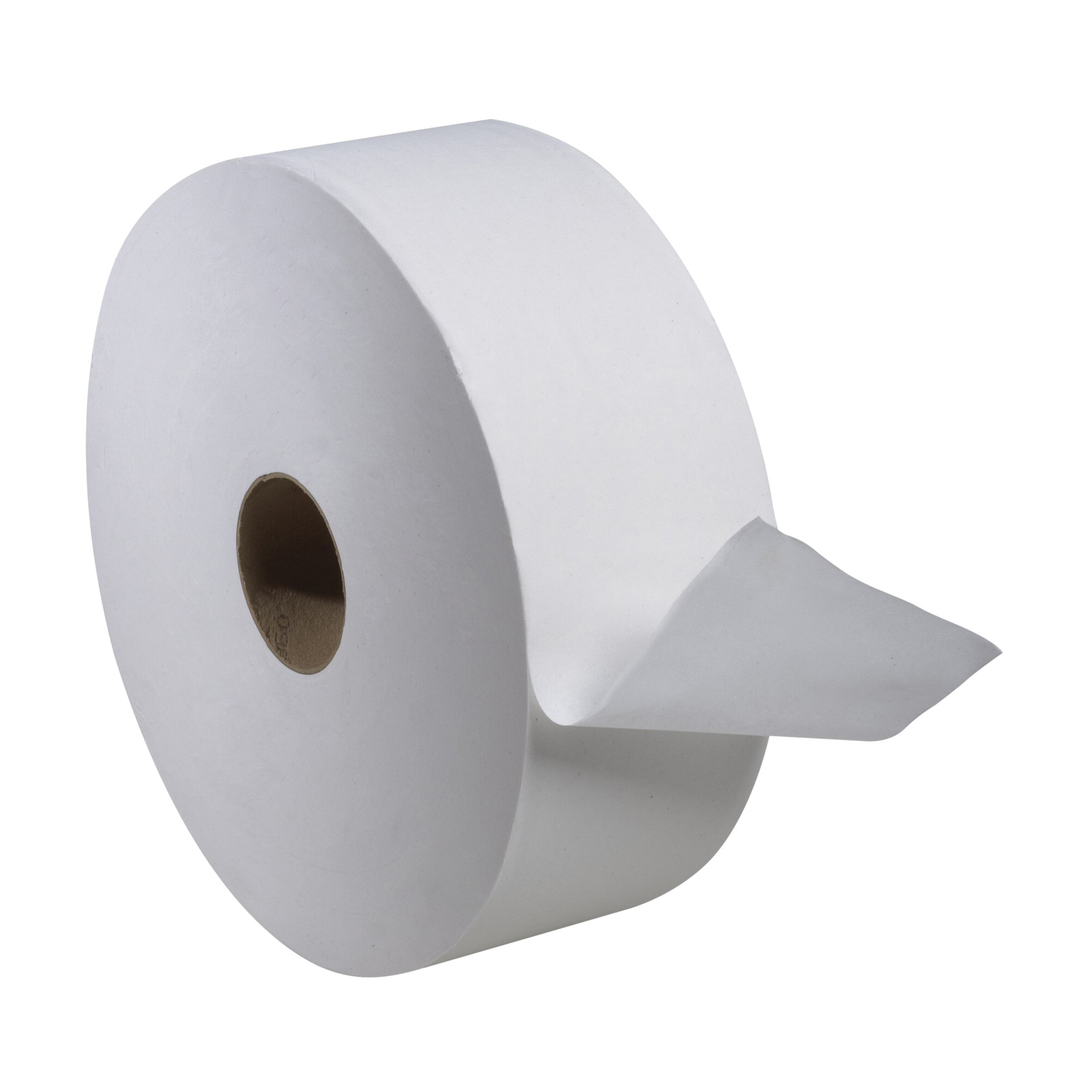 12021502 Tork Advanced Jumbo Bath Tissue Roll, 2-Ply, 10 inch Dia.