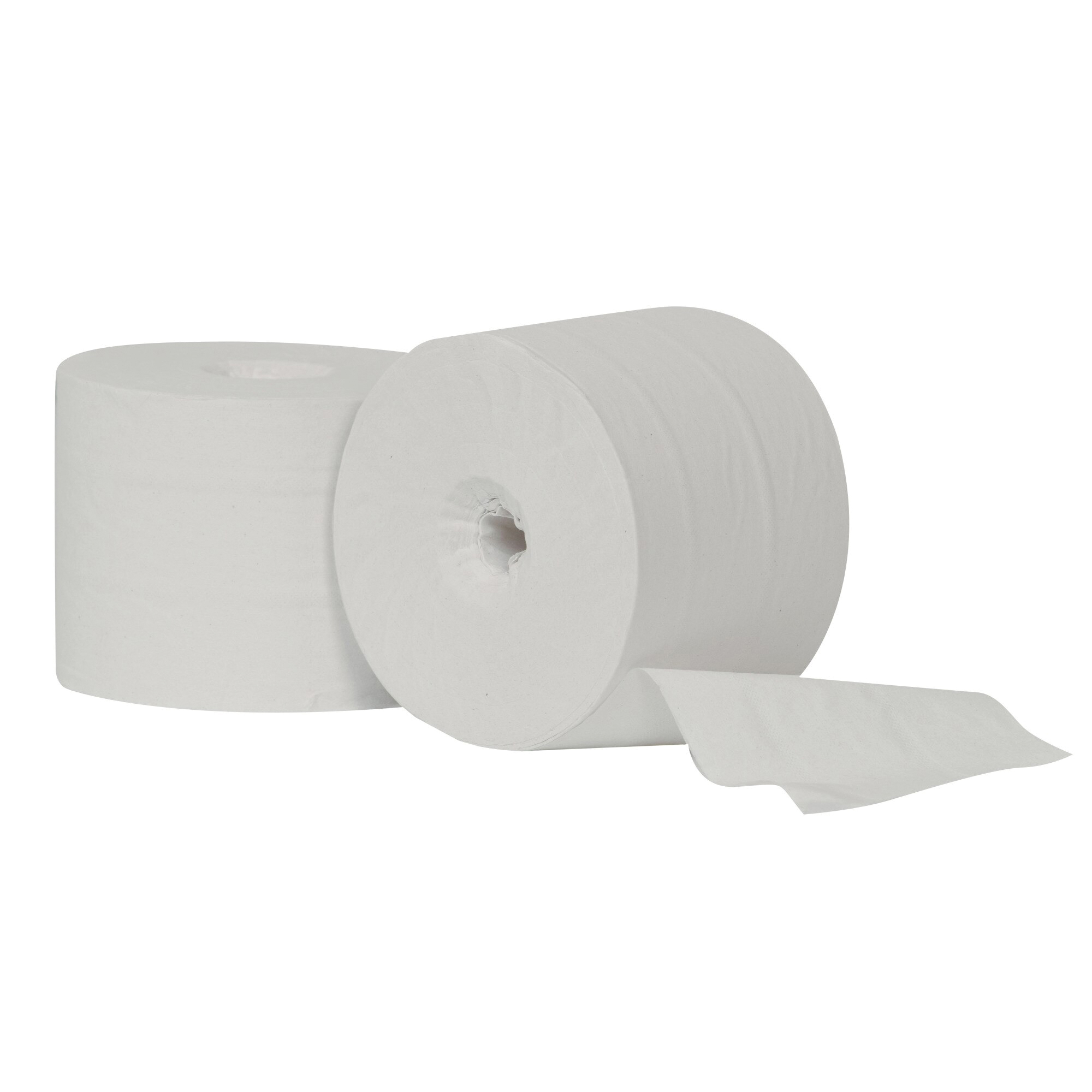 Tork OptiServe Coreless Toilet Paper - 2 ply 12/CS