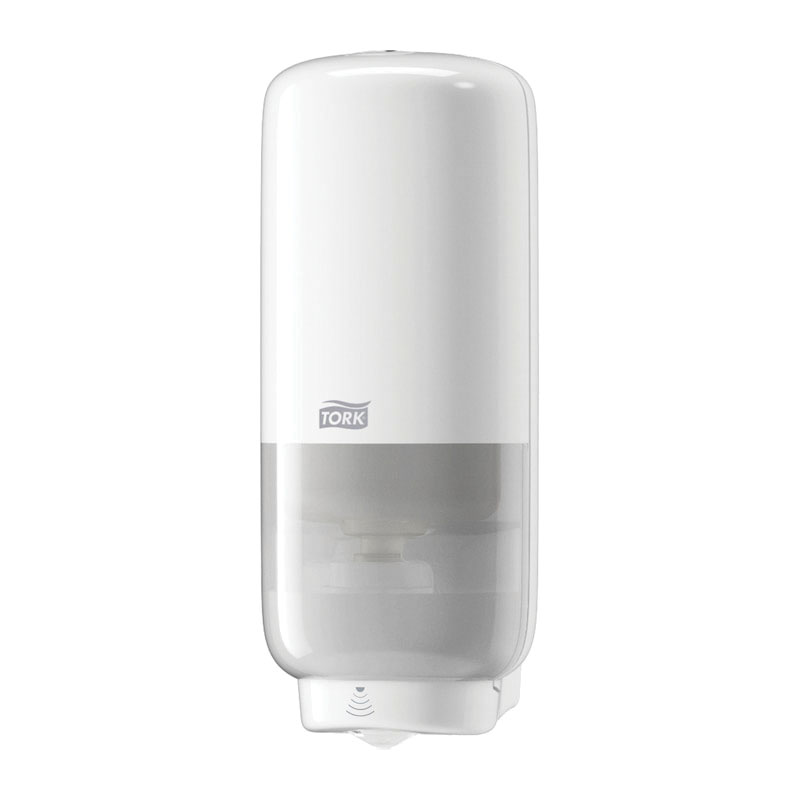 571600 TORK FOAM SKINCARE WHITE DISPENSER