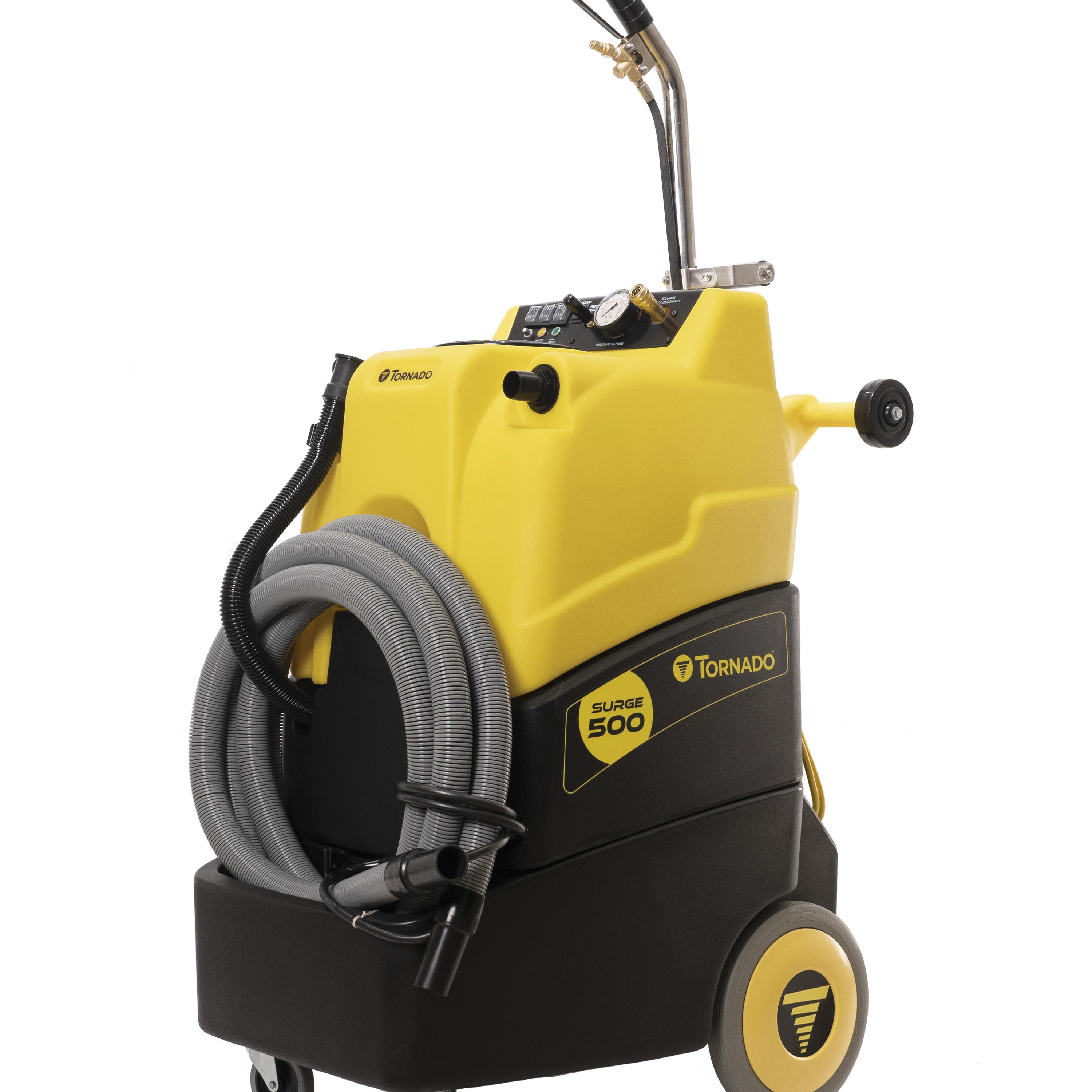 SURGE 500 CARPET EXTRACTOR EA TE310-G15-U  S/O