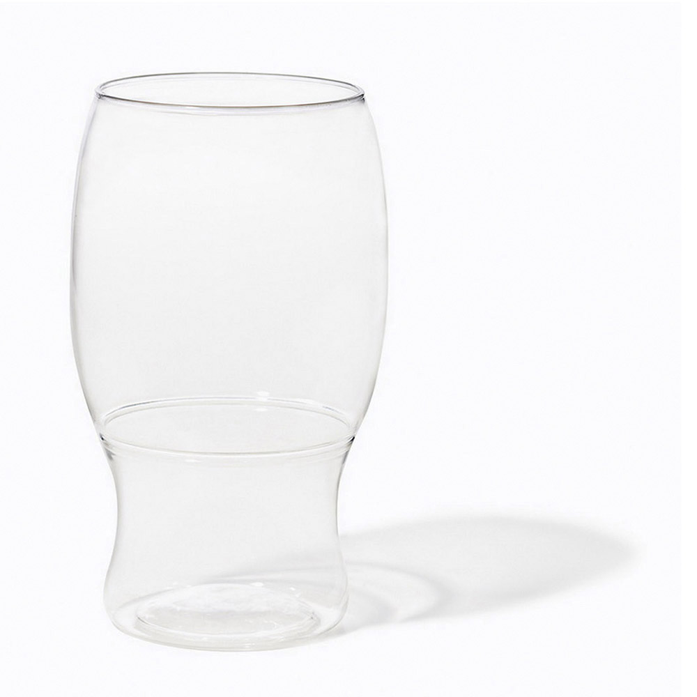 Beverage Glasses