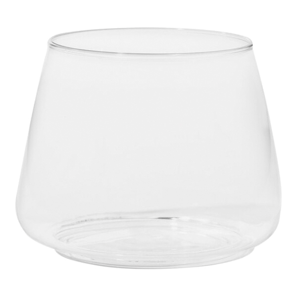 TOSSWARE 12oz ROCKS GLASS 252/CS   **SO**