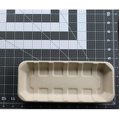 3CT PEPPER FIBER TRAY 500/EC112 #TR-104FIB