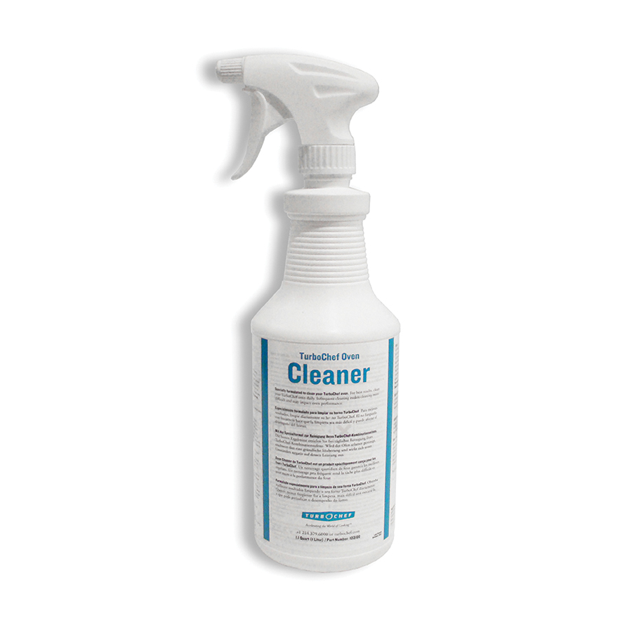 TBC105704 TURBOCHEF CLEANER 6/CSRD